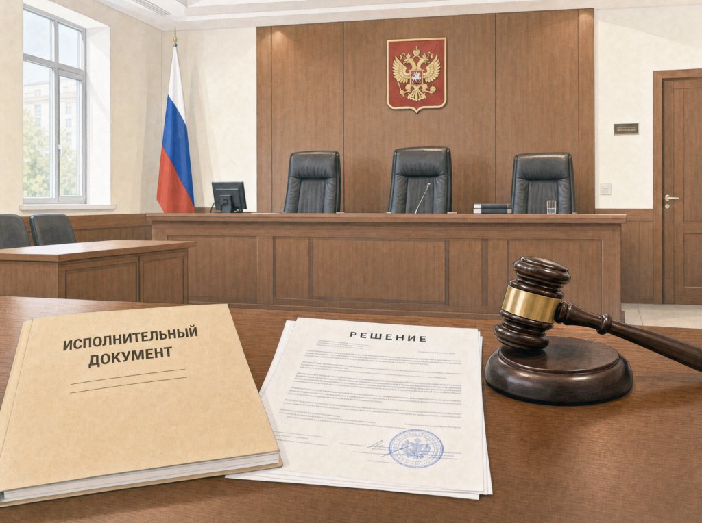 Судебное взыскание задолженности по микрозайму